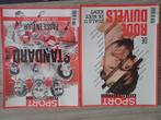 2 tijdschrift specials van voetbalmagazine, Verzamelen, Tijdschriften, Kranten en Knipsels, Ophalen, 1980 tot heden, Tijdschrift