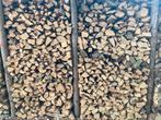 brandhout, Tuin en Terras, Brandhout, 6 m³ of meer, Ophalen, Beukenhout, Blokken