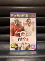 PS2 : FIFA 12, Consoles de jeu & Jeux vidéo, Comme neuf, Enlèvement ou Envoi