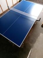 Tafeltennistafel/party tafel SVEN FIESTA, Sport en Fitness, Ophalen, Gebruikt