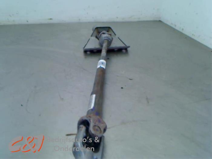 Stuurkolomas van een Opel Combo, Auto-onderdelen, Besturing, Opel, Gebruikt, 3 maanden garantie, Ophalen of Verzenden