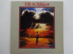 Elly & Rikkert - Zend Mij (1983 - Klaphoes), Cd's en Dvd's, Vinyl | Nederlandstalig, Ophalen of Verzenden