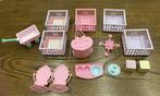 Nostalgie: My Little Pony Lullabye Nursery accessoires 1986, Kinderen en Baby's, Ophalen of Verzenden
