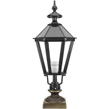 Vloerlamp Brinkheurne brons - 62 cm beschikbaar voor biedingen