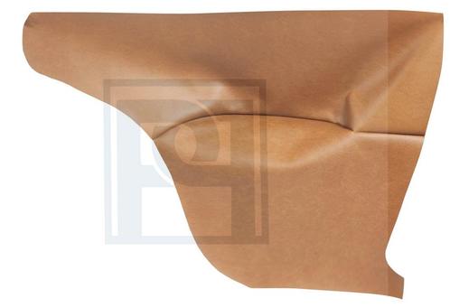Bekleding Amazon 2 deurs zijpaneel cover Link+rechts SET ach, Auto-onderdelen, Interieur en Bekleding, Volvo, Nieuw, Ophalen of Verzenden