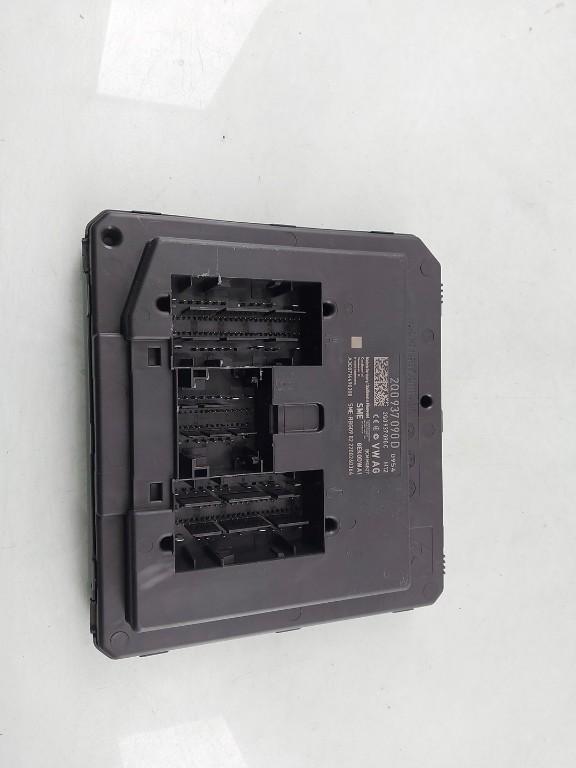COMPUTER BODY CONTROL Skoda Kamiq (01-2019/-) (|2Q0937090D|), Auto-onderdelen, Elektronica en Kabels, Skoda, Gebruikt