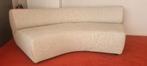 Canapé, Huis en Inrichting, Zetels | Zetels, Ophalen, 125 tot 150 cm, Hoekbank, Stof