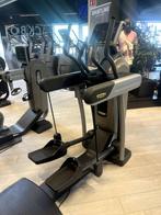 Vario Cardio Toestel Technogym, Sport en Fitness, Crosstrainer, Benen, Gebruikt, Metaal