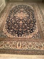 Uniek Perzisch tapijt Nain, Huis en Inrichting, Stoffering | Tapijten en Vloerkleden, Ophalen, Zo goed als nieuw