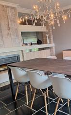 Chaises, Maison & Meubles, Enlèvement, Comme neuf