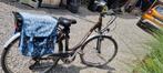 Electriche fiets minerva, Fietsen en Brommers, Fietsen | Dames | Damesfietsen, Zo goed als nieuw, Ophalen