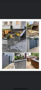 Promo fin d’ete ‼️‼️ Terrasse -parking, Ophalen of Verzenden, Nieuw