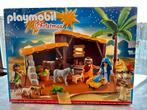 Playmobil 5588 Grote kerststal, Kinderen en Baby's, Speelgoed | Playmobil, Ophalen, Zo goed als nieuw