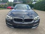 BMW 520D Touring /Automaat/Sportzetel/Xenon///, Automaat, 1995 cc, Euro 6, 4 cilinders