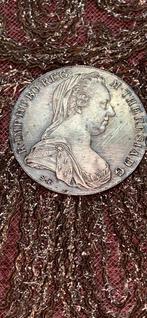 Oude munt 1780, Antiek en Kunst, Ophalen of Verzenden
