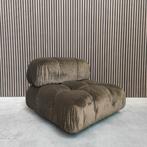 B&B Italia Cameleonda Element – Vintage in Mosgroen Premium, Ophalen of Verzenden