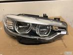 Bmw f32 f80 f34 full led rechts koplamp 7408484-01, Auto-onderdelen, Ophalen of Verzenden, Gebruikt, BMW