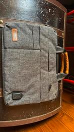 Domiso laptoptas, Computers en Software, Verzenden, 11 inch of minder, Nieuw