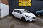 Opel Corsa 1.3 CDTI Black Edition Airco / GPS, 5 places, Berline, Achat, Corsa