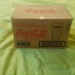 Coca cola, Verzamelen, Ophalen, Zo goed als nieuw
