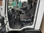 Iveco LKW/TRUCKS Eurocargo 75E21 (bj 2015), 210 pk, 4485 cc, Gebruikt, Euro 6