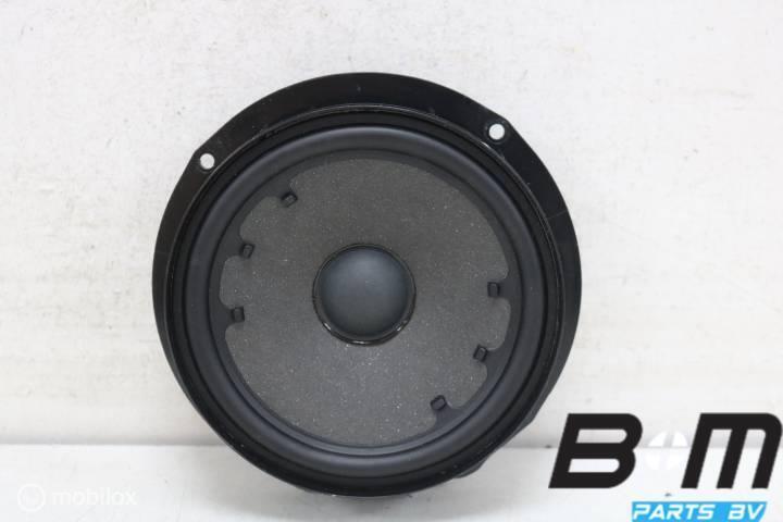 Lagetonenluidspreker VW Polo 2G 2GA035453, Autos : Divers, Haut-parleurs voiture, Utilisé
