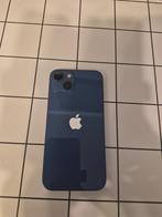 IPHONE 13 IN PERFECTE STAAT, Telecommunicatie, Mobiele telefoons | Apple iPhone, Ophalen, 128 GB, Blauw, IPhone 13