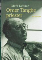 Omer Tanghe priester. Biografie.], Religie, Ophalen of Verzenden, Zo goed als nieuw, Deltour, Mark