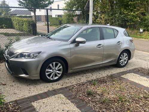 Lexus CT200h Business Edition Bwj. 2017, Autos, Lexus, Particulier, CT-H, Caméra de recul, Airbags, Air conditionné, Bluetooth