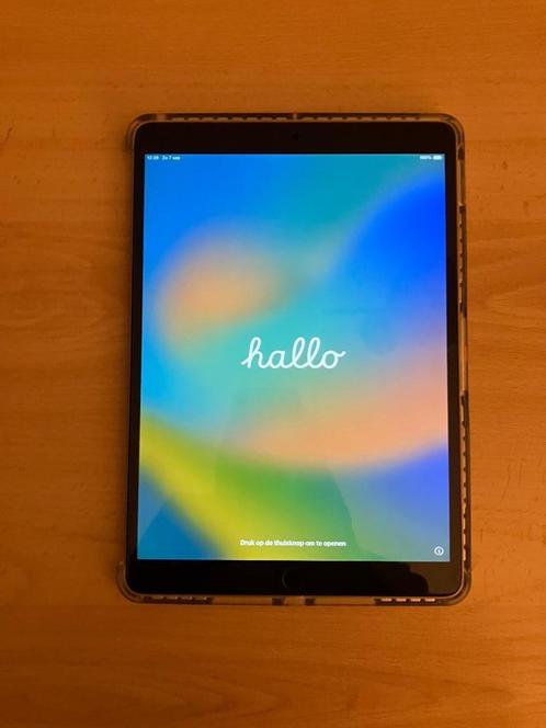 Ipad PRO  256 GB Ram!, Computers en Software, Apple iPads, Zo goed als nieuw, Apple iPad Pro, Wi-Fi, 11 inch, 256 GB, Zilver, Ophalen of Verzenden