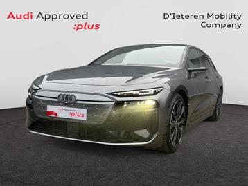 Audi A6 Avant e-tron A6 Avant e-Tron 100 kWh Performance Edi beschikbaar voor biedingen