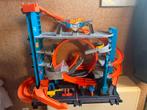 Hot wheels ultmate garage, Kinderen en Baby's, Speelgoed |Speelgoedvoertuigen, Ophalen, Zo goed als nieuw