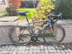 Racefiets Focus, Ophalen, Gebruikt