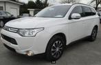 Mitsubishi Outlander 4x4, Autos, Mitsubishi, Euro 5, Achat, Outlander, Diesel