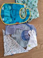 Bavoirs koeka. Baby filou. Bambou. Skiphop. lassig, Enfants & Bébés