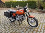 BMW R60/7, Motoren, Motoren | BMW, Cardan-aandrijving, 2 cilinders, Motorrijbewijs A, Particulier