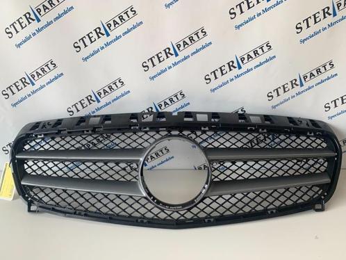 Grille van een Mercedes A-Klasse, Auto-onderdelen, Carrosserie, Mercedes-Benz, Gebruikt, 3 maanden garantie, Ophalen of Verzenden