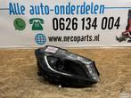 MERCEDES A KLASSE W176 BIXENON BI XENON KOPLAMP A1768201261, Gebruikt, Ophalen of Verzenden, Mercedes-Benz