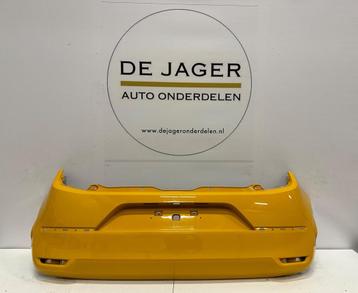 RENAULT TWINGO III FACELIFT ACHTERBUMPER BUMPER 850229086R beschikbaar voor biedingen