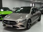 Mercedes-Benz CLA-Klasse 200 d Shooting Black Pack-Sport Pan, Cuir, Achat, Entreprise, Noir