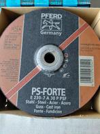 Nieuwe Afbraamschijven PFERD, Enlèvement, Neuf, Autres types