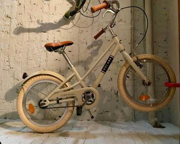 Children bike Volare Melody beschikbaar voor biedingen