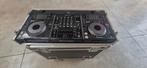 Pioneer Djm 900 & 2x Cdj2000 Nxs + flight pro, Gebruikt, Ophalen of Verzenden, Pioneer