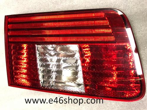 ACHTERLICHT BMW 5 SERIE E39  TOURING LINKS NIEUW, Autos : Pièces & Accessoires, Éclairage, BMW, Neuf, Enlèvement ou Envoi