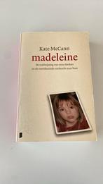 Kate McCann - Madeleine, Ophalen of Verzenden, Zo goed als nieuw, Kate McCann