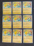 Pikachu world championship 2025 stamp Pokémon, Enlèvement ou Envoi