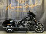 Harley-Davidson Chopper Softail Sport Glide FLSB (bj 2024), Motoren, 1745 cc, Bedrijf, Cruise Control, Meer dan 35 kW