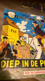 Jommeke 17 Fifi in de put, Ophalen of Verzenden, Gelezen