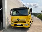 2018 Mercedes-Benz 967PX2 Vrachtwagen, Gebruikt, Overige brandstoffen, Bedrijf, Overige carrosserie