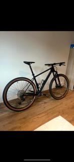 Scott Scale 930 Large, 53 tot 57 cm, Ophalen, Gebruikt, Carbon